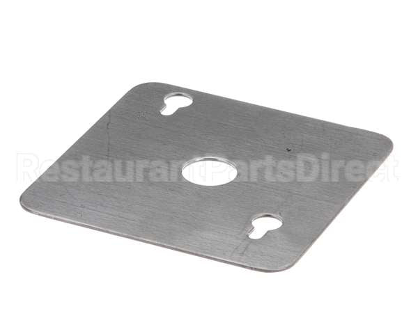 A6693902-C Pitco Filter,Rk Tblr Attach Pl Top P18