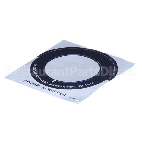 A69-1454 Compatible Stero Dcl Temp Ga Power Scrapr Cover