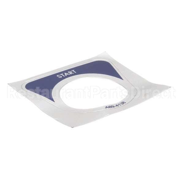 A69-4138 Compatible Midwest Appliance Parts Dcl Start