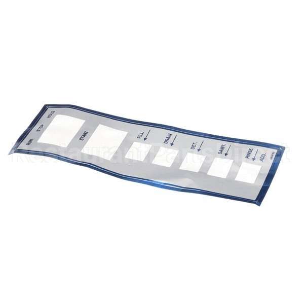 A69-5732 Compatible Midwest Appliance Parts Dcl Sgw Contrl New Style