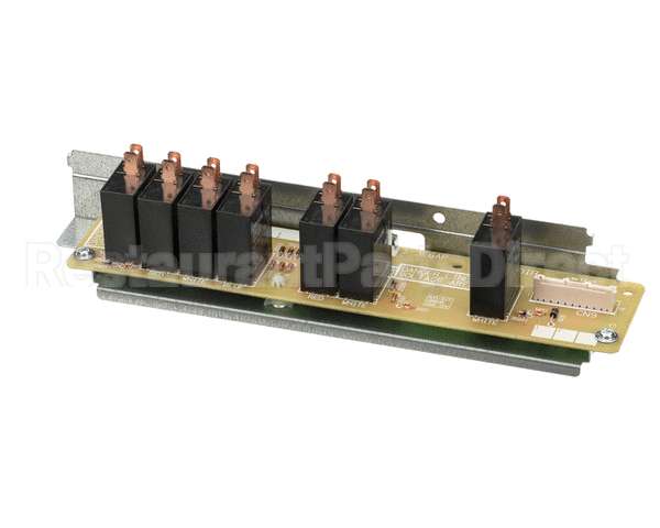 A692R3E60AP Panasonic Relay Board