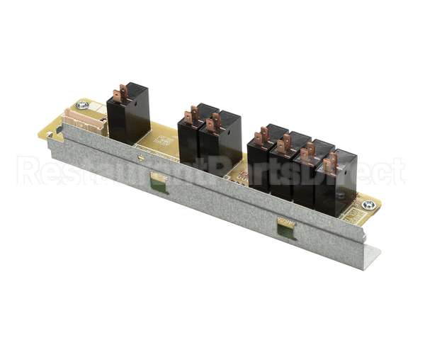 A692R3E60AP Panasonic Relay Board