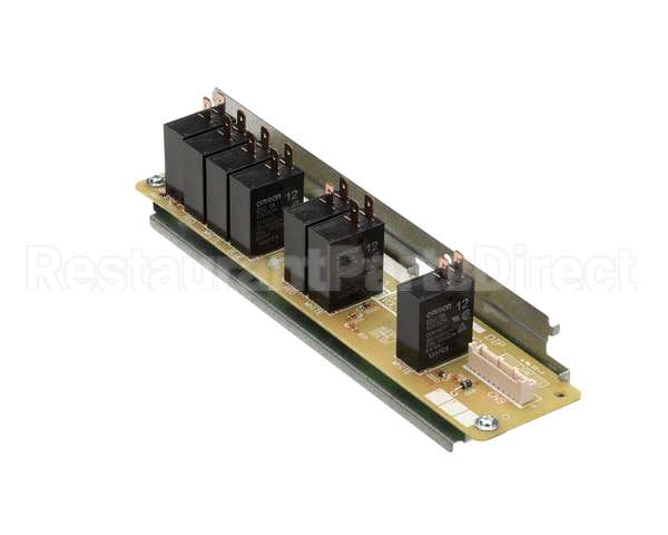 A692R3E60AP Panasonic Relay Board