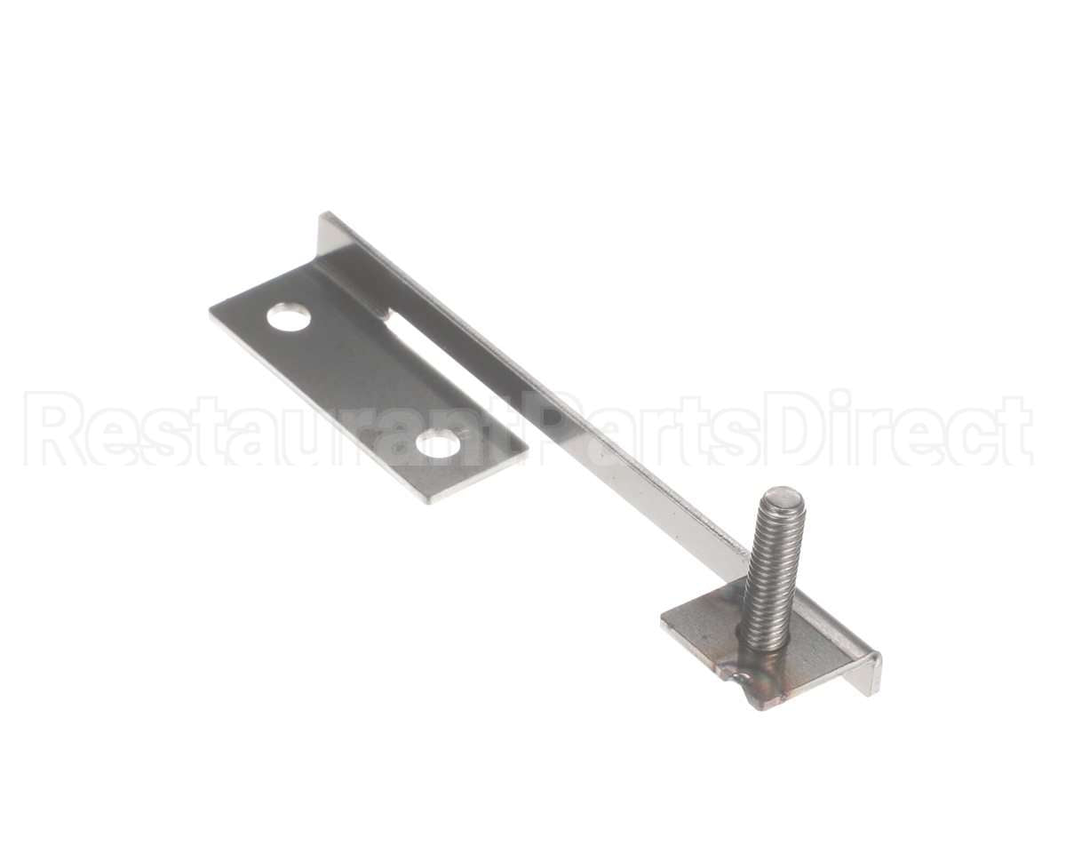 A7-21792309 Apw Wyott Tensioner, Hot Rod, Weldment