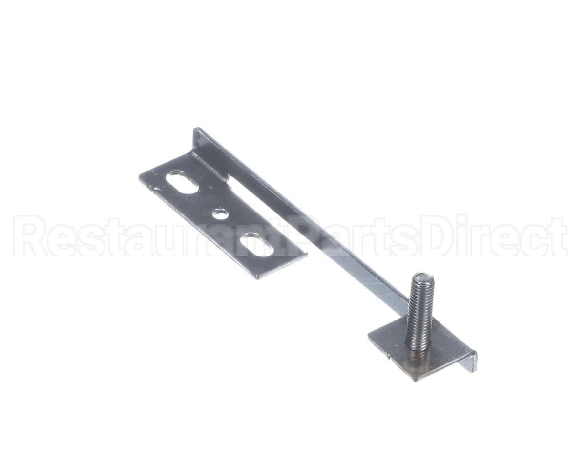 A7-RG98450600 Apw Wyott Asy, Tensioner Hot Rod Weldment