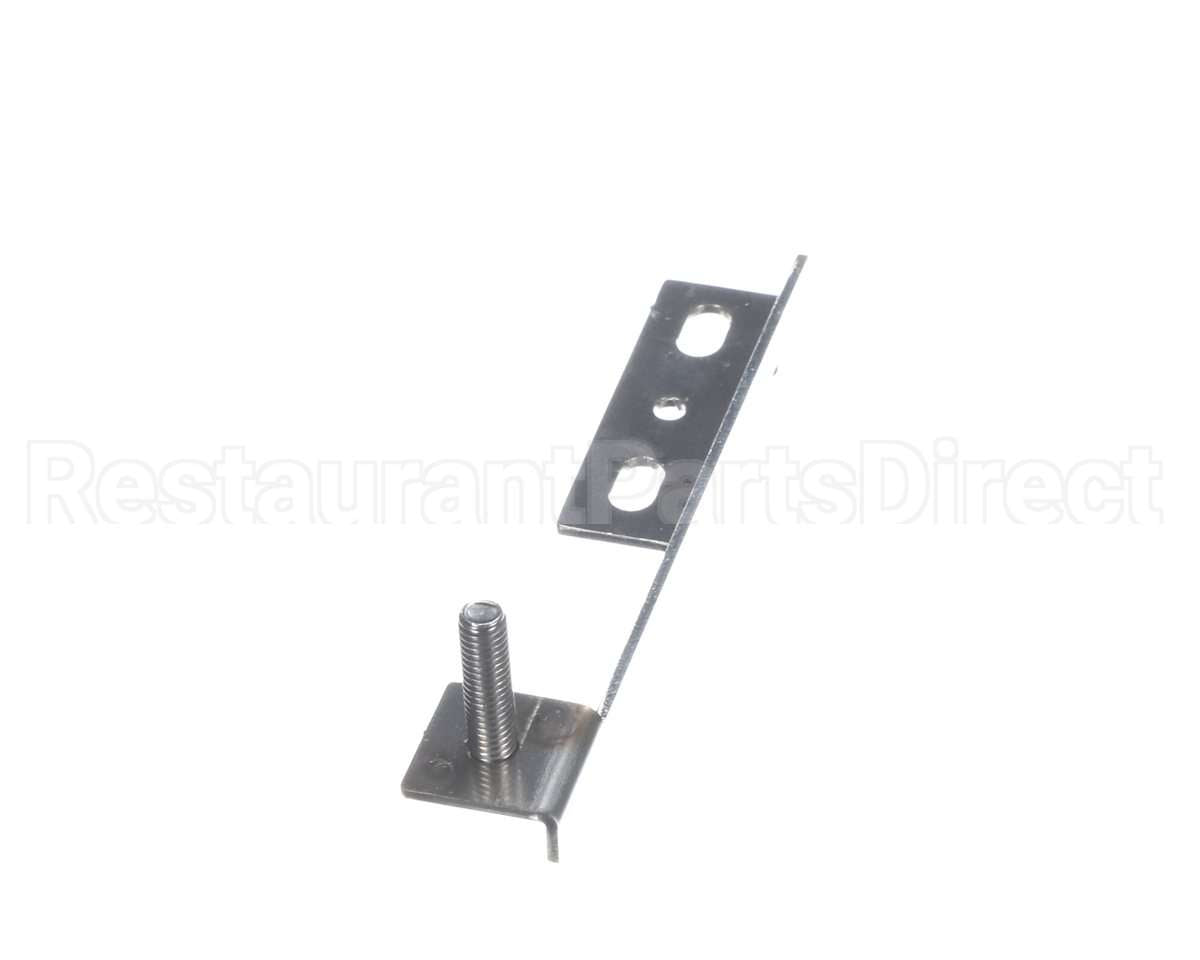 A7-RG98450600 Apw Wyott Asy, Tensioner Hot Rod Weldment