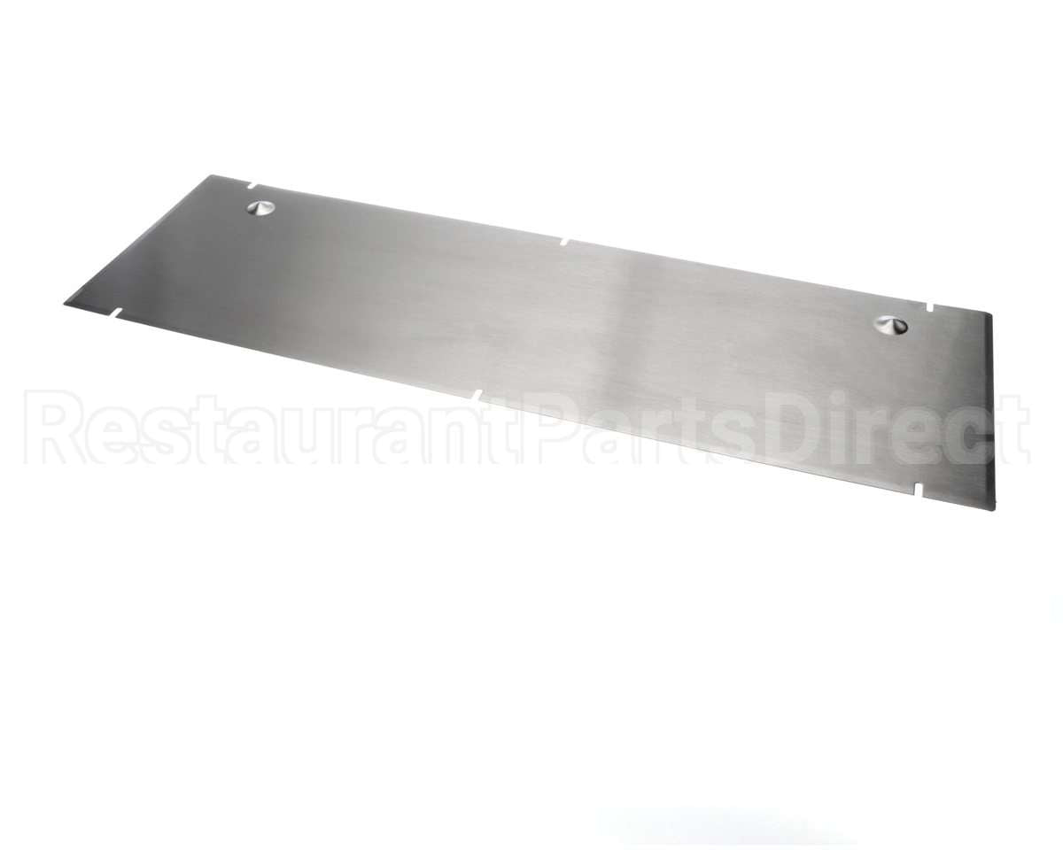 A7-Z24501 Apw Wyott End Panel Plat:hr/Hrs