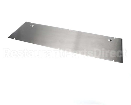 A7-Z24501 Apw Wyott End Panel Plat:hr/Hrs