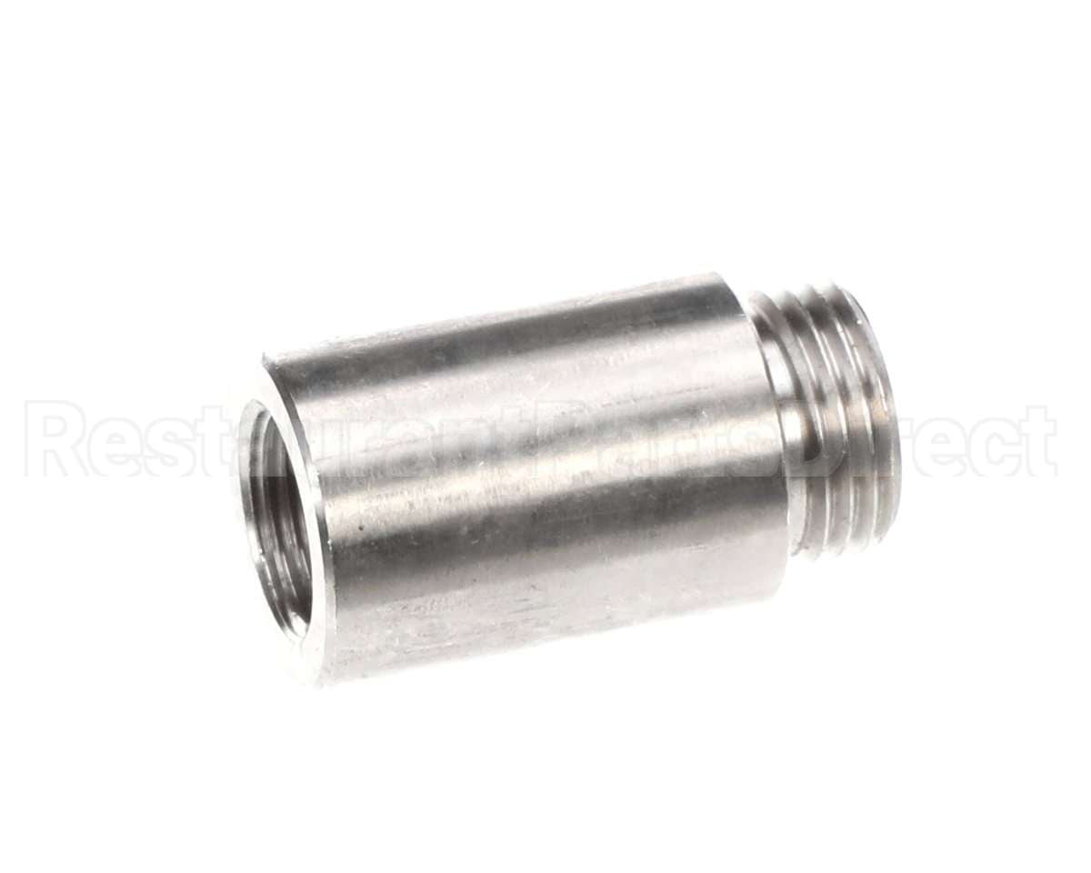 A700009 Grindmaster Cecilware 1/2Nps X 3/8Fpt Tstat Ftg ()