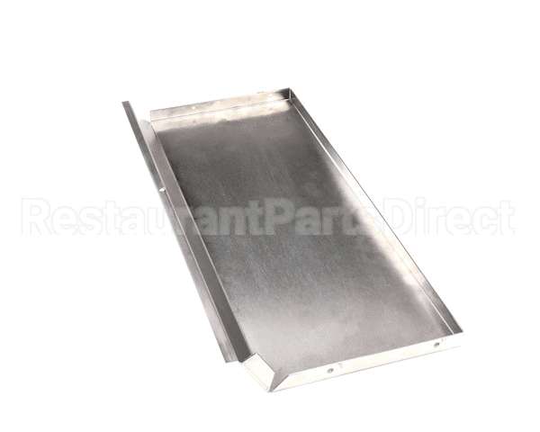 A7012402-C Pitco Filter,Cov Mot Rr Sf65A-Wks