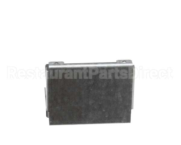 A7020801-C Pitco Filter,Pump Cont Box Cov Sg