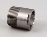 A7021701 Pitco Filter,Nip Adapter 1 1/4 Npt Sg