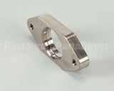 A7022201 Pitco Filter,Flg Drain Tee Adjb Sg