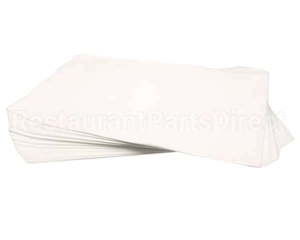 A7044705 Pitco Filter,Ppr 17.5 X 28 Rayon