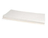 A7044707 Pitco Filter,Ppr 12.5 X 31 Rayon