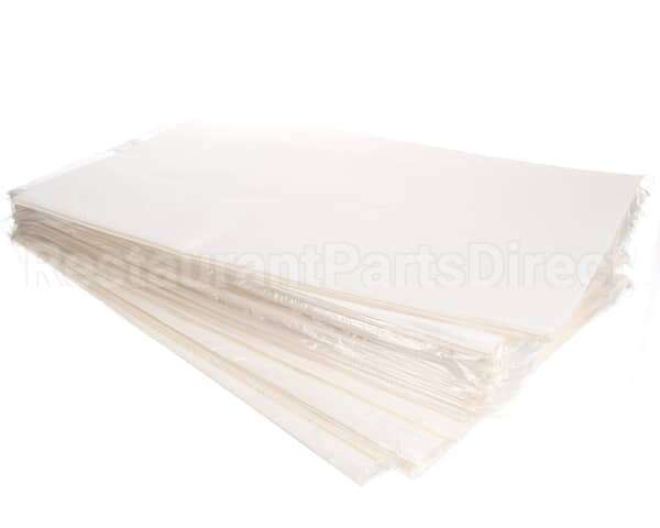 A7044909 Pitco Filter,Env 18.5 X 29.5 Rayon