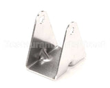 A7093202 Pitco Filter,Bracket Pan Wheel 2Od