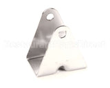 A7093202 Pitco Filter,Bracket Pan Wheel 2Od