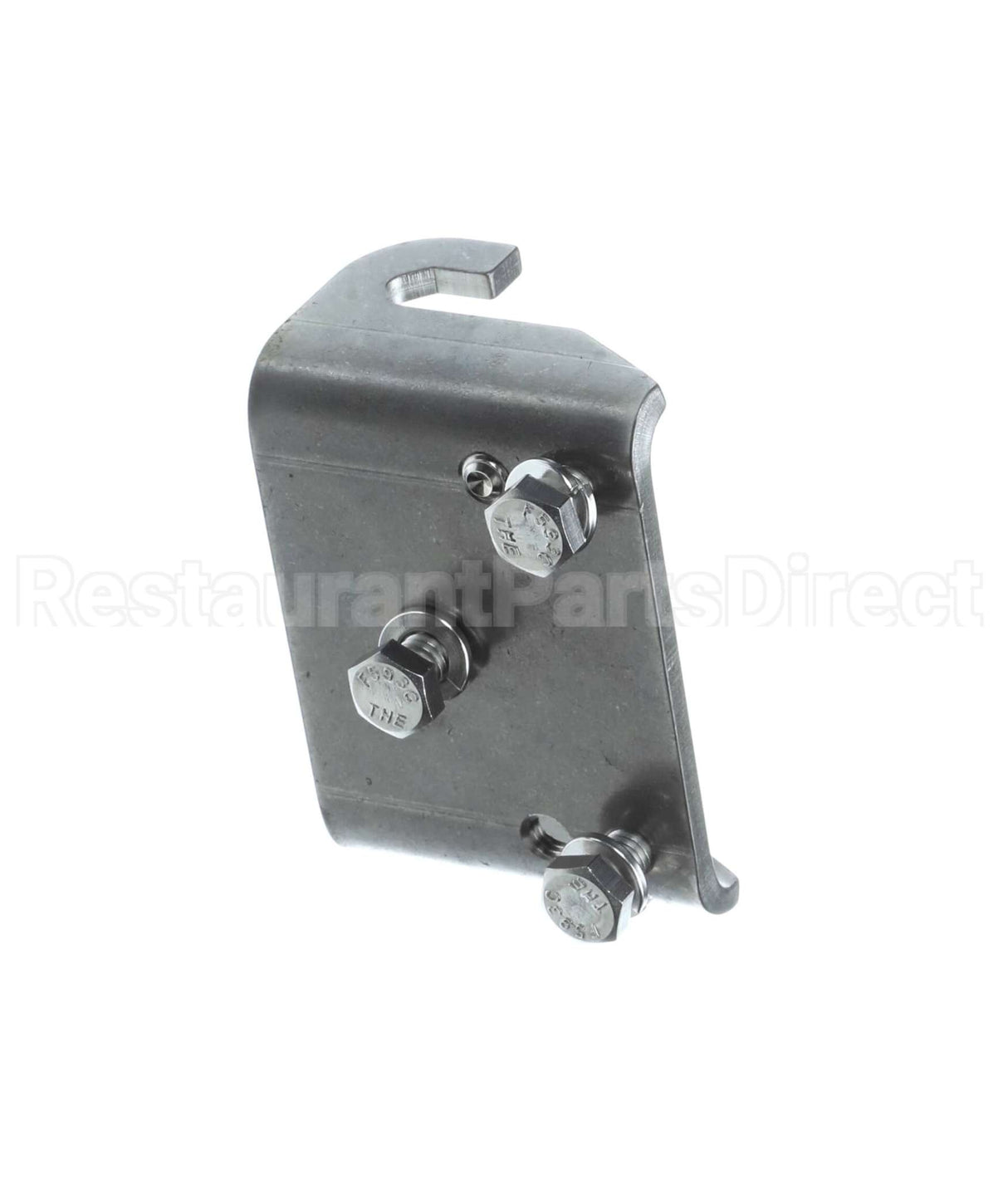 A71-1 Biro Upper Wheel Hinge Bracket Assembly