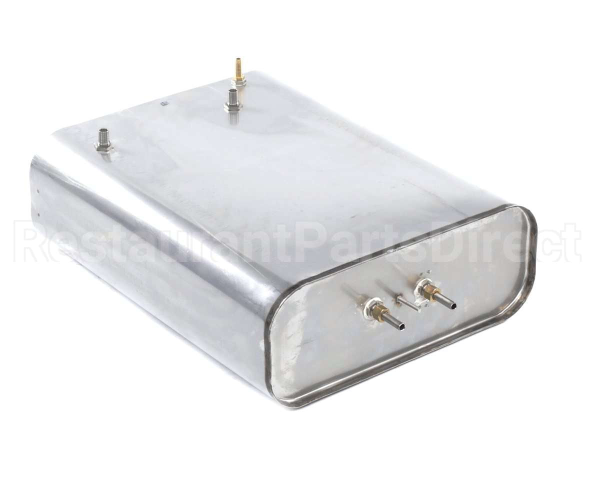 A710-027 Grindmaster Cecilware Assembly, Tank Body P-400