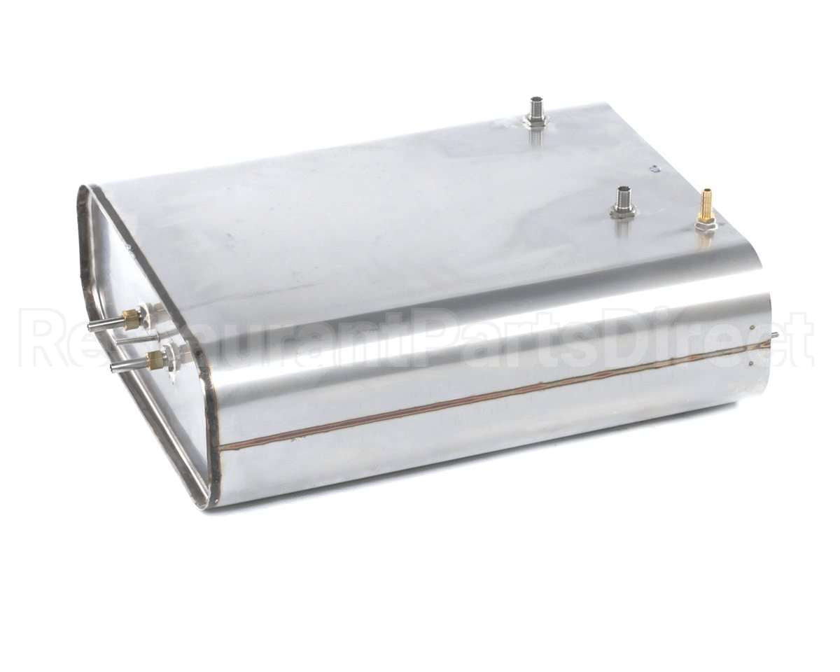 A710-027 Grindmaster Cecilware Assembly, Tank Body P-400