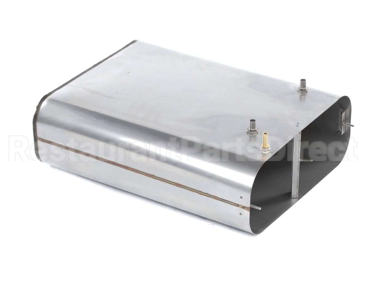 A710-027 Grindmaster Cecilware Assembly, Tank Body P-400