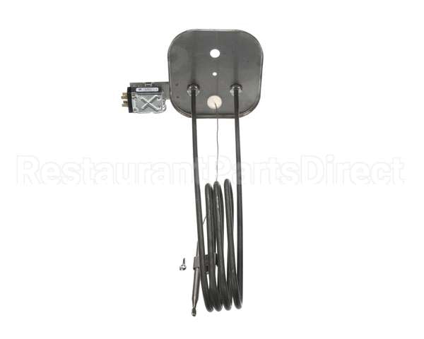 A710-034 Grindmaster Cecilware Tank Cvr Assy P-300