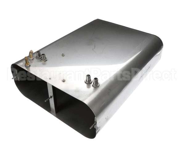 A710-156 Grindmaster Cecilware Assy, Tank Body Pb-Series Twin