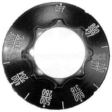 A710E8741 Compatible Toastmaster - Middleby Marshall Dial 2-1/4 D, Off-800-300