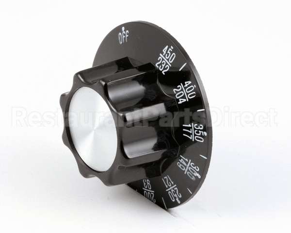 A710E8771 Southbend Range Control Knob, Thermostat