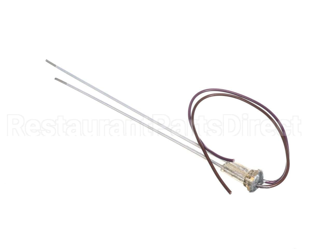 A712-019 Grindmaster Cecilware Twn Marine Heat Exchelectrode