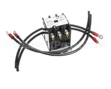 A712-137 Grindmaster Cecilware 3-Pole Contactor W/Heater Wires