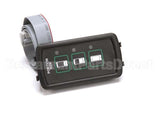 A712-170 Grindmaster Cecilware Assembly, Touchpad #2 Icb(R1,R2Int