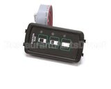 A712-170 Grindmaster Cecilware Assembly, Touchpad #2 Icb(R1,R2Int