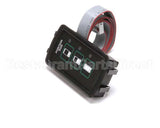 A712-170 Grindmaster Cecilware Assembly, Touchpad #2 Icb(R1,R2Int