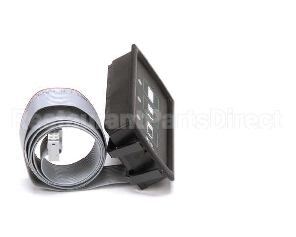 A712-170 Grindmaster Cecilware Assembly, Touchpad #2 Icb(R1,R2Int