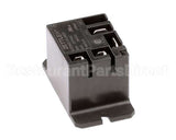 A71450 Grindmaster Cecilware Relay 24Vdc Spst 30A Coil