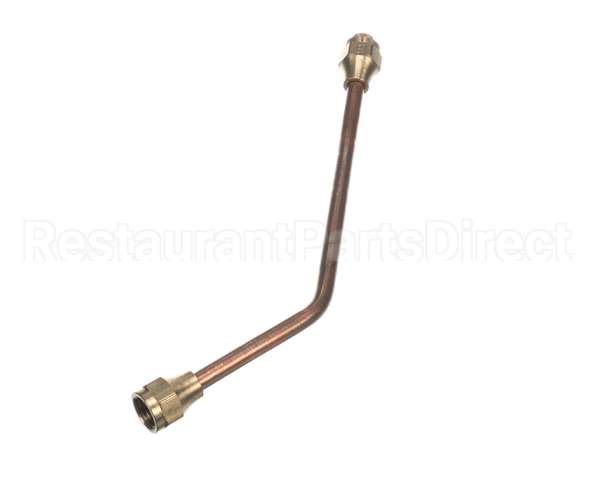 A71543 Grindmaster Cecilware Water Line,Assy B-Series