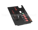 A71570 Grindmaster Cecilware Decal T-Pad B-3 Series