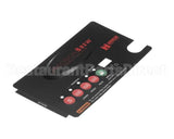 A71570 Grindmaster Cecilware Decal T-Pad B-3 Series