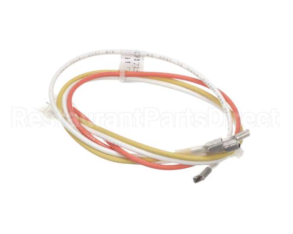 A71576 Grindmaster Cecilware Harness,Top/Side Warmers