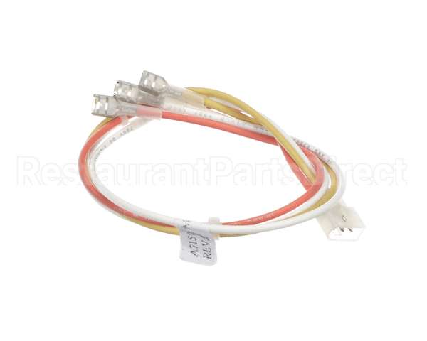 A71576 Grindmaster Cecilware Harness,Top/Side Warmers