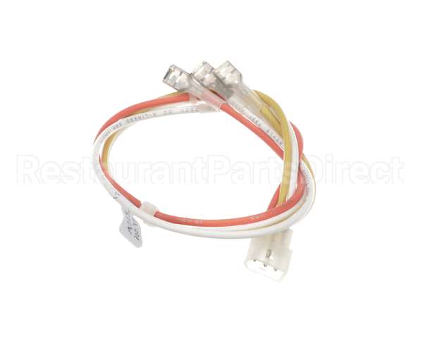 A71576 Grindmaster Cecilware Harness,Top/Side Warmers