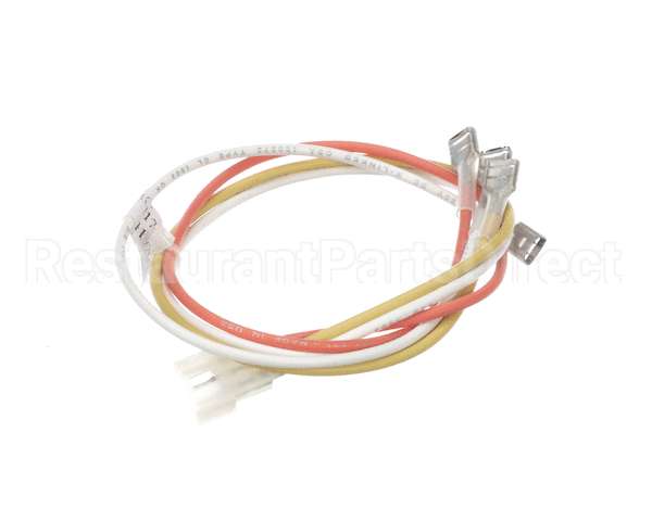 A71576 Grindmaster Cecilware Harness,Top/Side Warmers