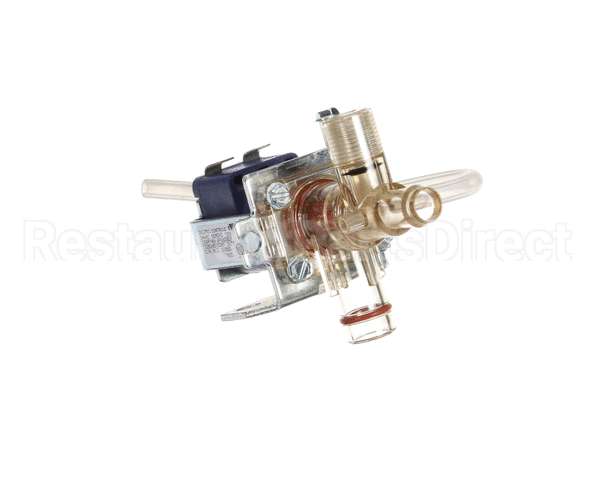 A71684 Grindmaster Cecilware Valve Dump 24Vac Deltrol