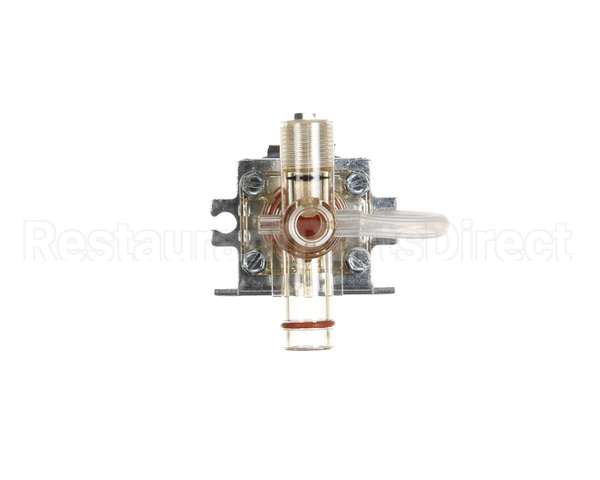 A71684 Grindmaster Cecilware Valve Dump 24Vac Deltrol