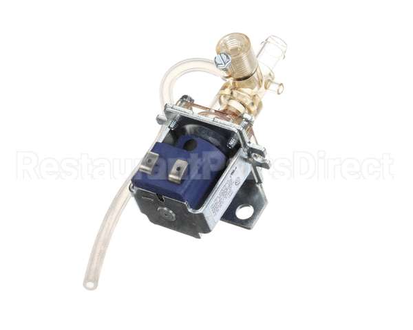 A71684 Grindmaster Cecilware Valve Dump 24Vac Deltrol