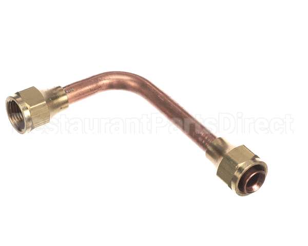 A718-015 Grindmaster Cecilware Water Inlet Tube Assyfor 8300