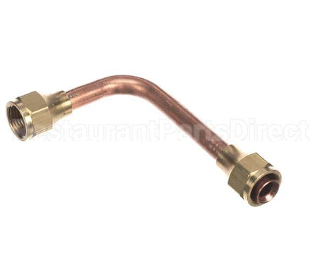 A718-015 Grindmaster Cecilware Water Inlet Tube Assyfor 8300