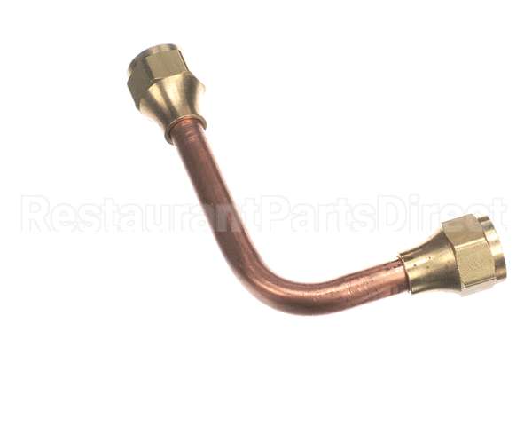 A718-015 Grindmaster Cecilware Water Inlet Tube Assyfor 8300